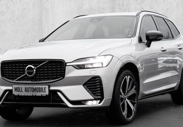 Volvo XC60 54.123 km 38.180 &euro; Aachen 52078