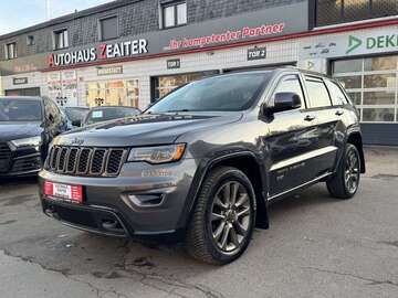 Gebrauchte Jeep Grand Cherokee