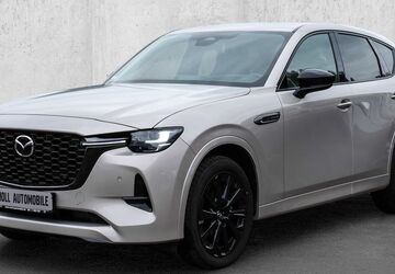 Mazda CX-60 9.990 km 56.990 &euro; Düren 52351