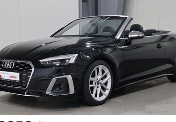 Audi S5 16.009 km 48.970 &euro; Aachen 52078