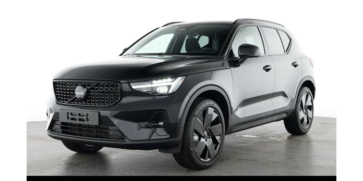 Volvo XC40 26.489 km 37.480 &euro; Aachen 52078