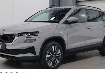 Skoda Karoq 1.456 km 42.995 &euro; Aachen 52078