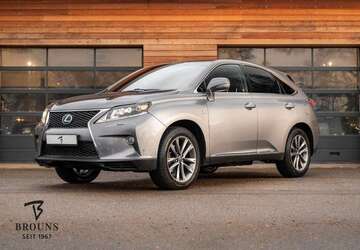 Lexus RX 450h 245.000 km 17.350 &euro; Aachen 52072