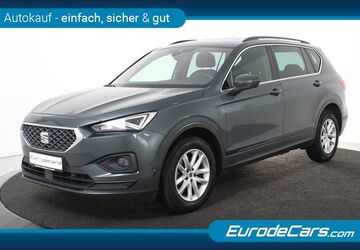 Seat Tarraco 62.000 km 23.500 &euro; Herzogenrath 52134