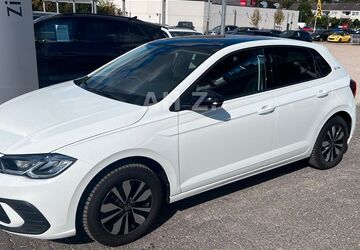 VW Polo 15.800 km 22.400 &euro; Geilenkirchen 52511