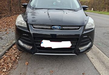 Ford Kuga 162.000 km 8.799 &euro; Aachen 52074