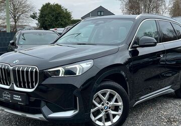 BMW X1 149.563 km 26.990 &euro; Stolberg 52222