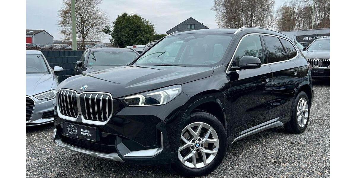 BMW X1 149.563 km 26.990 &euro; Stolberg 52222