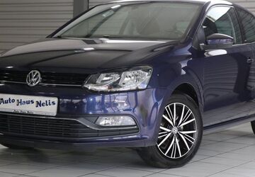 VW Polo 131.116 km 8.880 &euro; Geilenkirchen 52511
