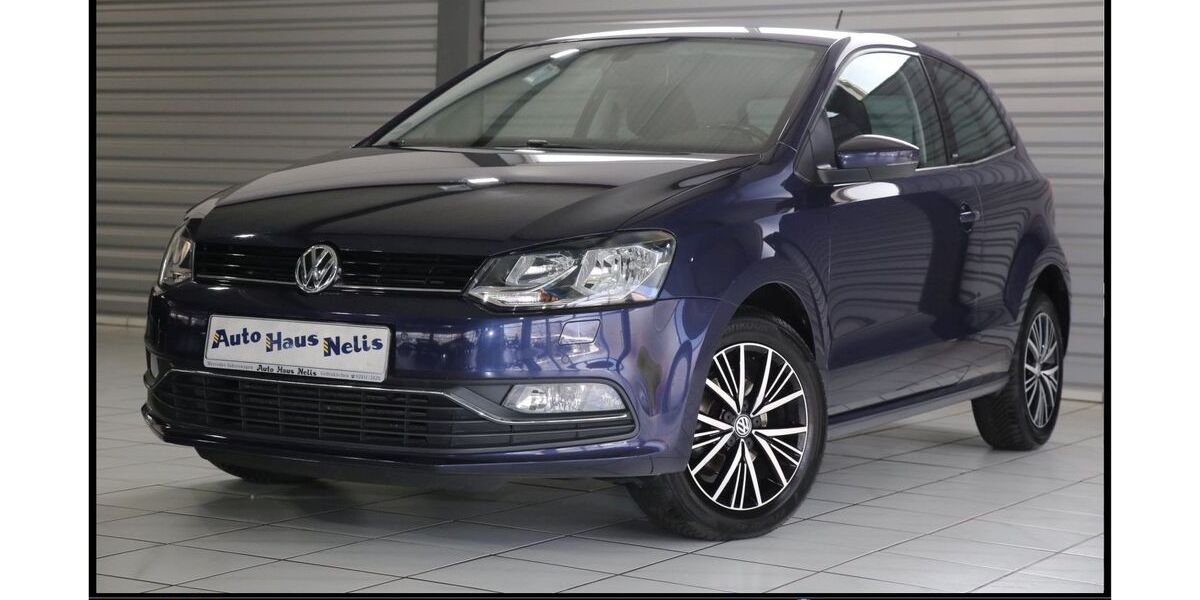 VW Polo 131.116 km 8.880 &euro; Geilenkirchen 52511