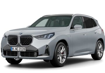 BMW X3 8.681 km 62.900 &euro; Aachen 52078