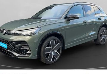VW Tiguan 21.669 km 49.490 &euro; Aachen 52068