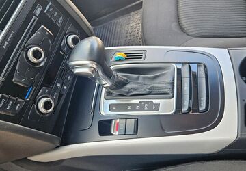 Audi A4 237.000 km 10.200 &euro; Würselen 52146