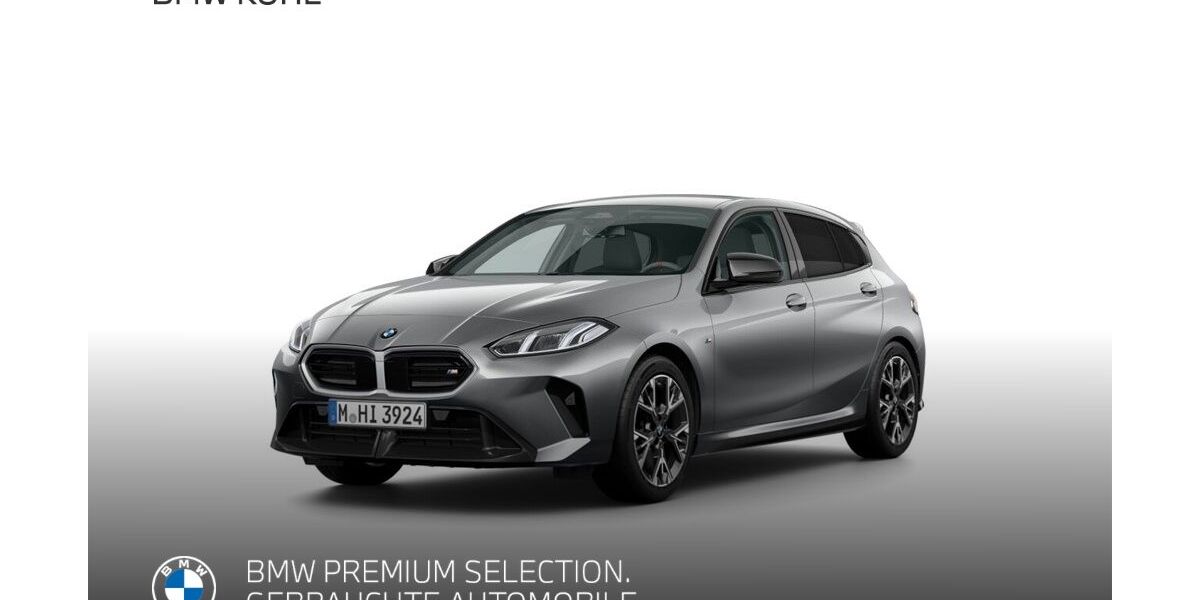 BMW M135 8.208 km 39.490 &euro; Aachen 52078