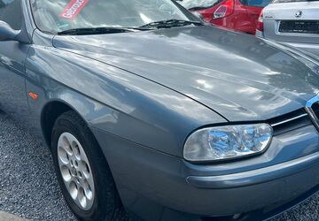Alfa Romeo 156 200.865 km 950 &euro; Aachen 52080