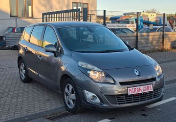 Renault Scenic 255.613 km 1.500 &euro; Düren 52353