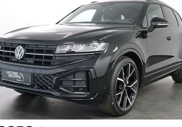 VW Touareg 15.757 km 73.960 &euro; Alsdorf 52477