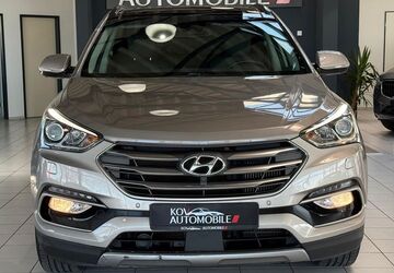 Hyundai SANTA FE 107.145 km 19.600 &euro; Übach-Palenberg 52531