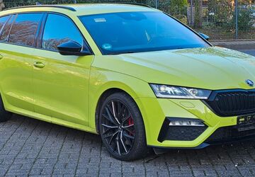 Skoda Octavia 56.908 km 27.990 &euro; Würselen 52146