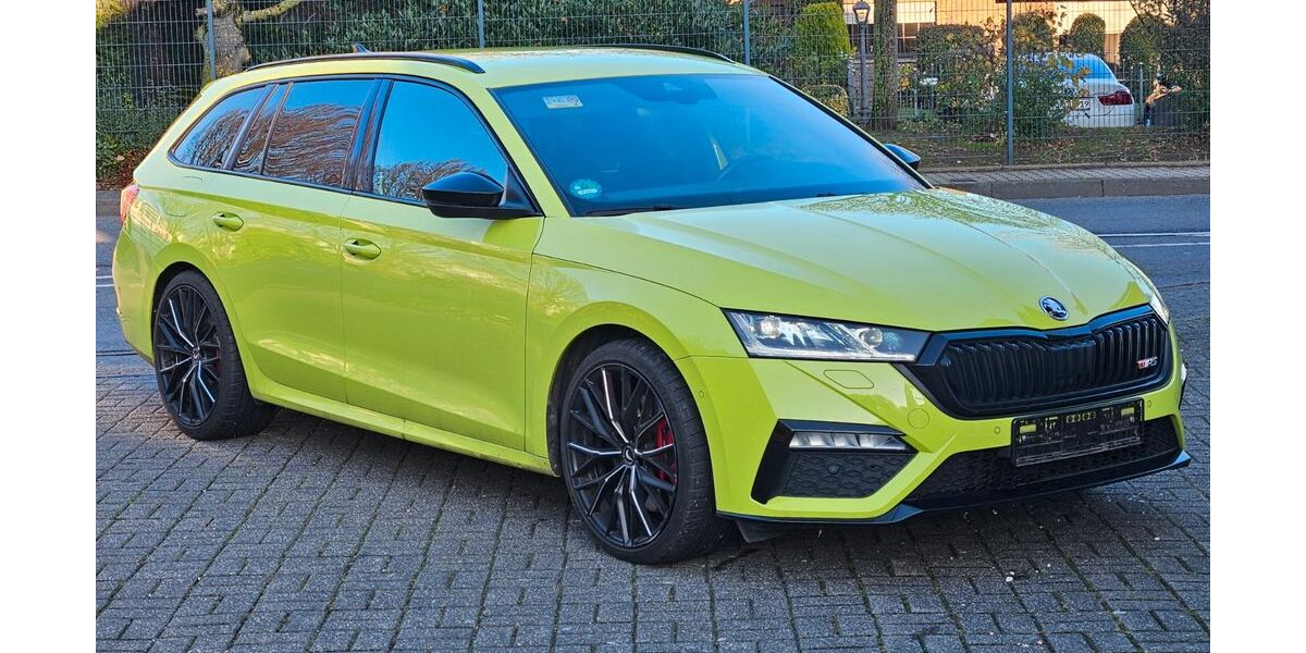 Skoda Octavia 56.908 km 27.990 &euro; Würselen 52146