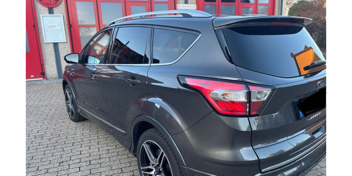 Ford Kuga 119.941 km 13.400 &euro; Übach Palenberg 52531