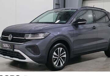 VW T-Cross 3.333 km 28.490 &euro; Aachen 52078