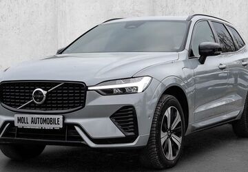 Volvo XC60 8.758 km 46.480 &euro; Aachen 52078