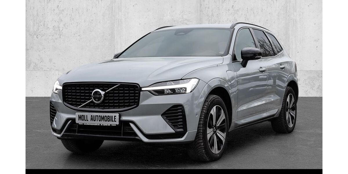 Volvo XC60 8.758 km 46.480 &euro; Aachen 52078