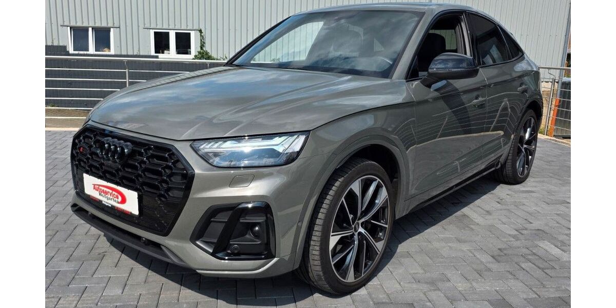 Audi SQ5 13.739 km 72.999 &euro; Roetgen ( bei Aachen ) 52159