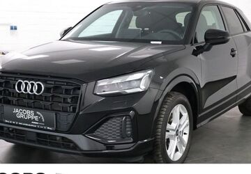 Audi Q2 15.099 km 28.960 &euro; Alsdorf 52477