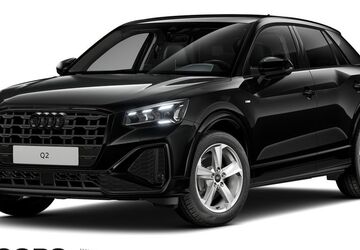 Audi Q2 18.407 km 31.870 &euro; Alsdorf 52477