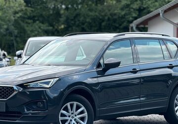 Seat Tarraco 71.600 km 19.950 &euro; Langerwehe 52379