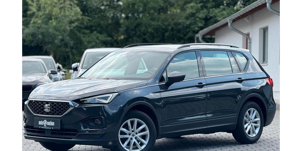 Seat Tarraco 71.600 km 19.950 &euro; Langerwehe 52379