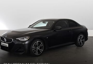 BMW 218 12.602 km 36.260 &euro; Aachen 52078