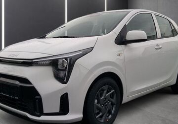 Kia Picanto 3.000 km 16.250 &euro; Aachen 52078