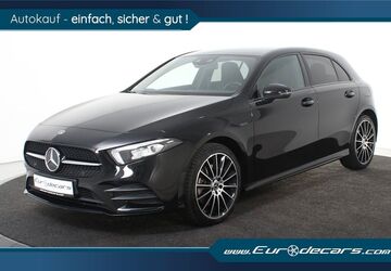 Mercedes-Benz A 250 86.000 km 24.850 &euro; Herzogenrath 52134
