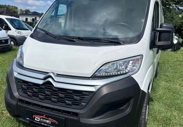 Citroen Jumper 87.000 km 17.500 &euro; Niederzier-Selhausen 52382