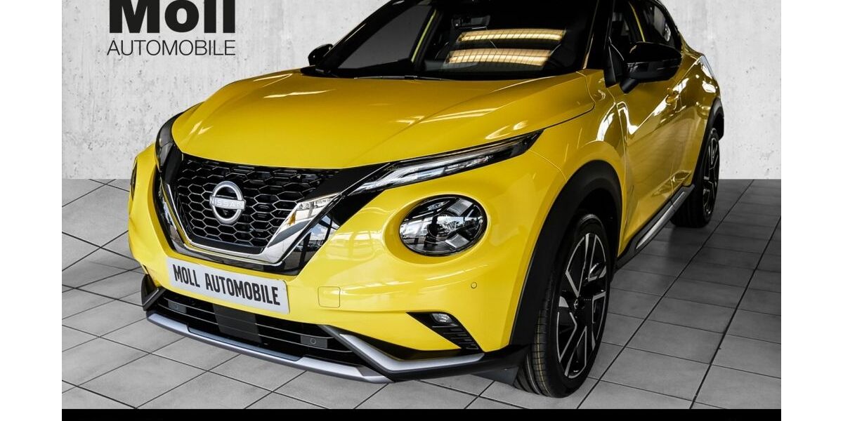 Nissan Juke 34.990 km 18.980 &euro; Düren 52351