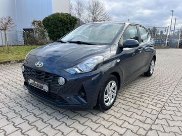 Gebrauchte Hyundai i10