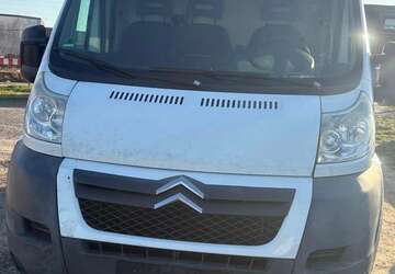 Citroen Jumper 496.872 km 4.590 &euro; Düren 52353