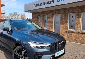 Volvo XC60 22.809 km 49.790 &euro; Übach-Palenberg 52531