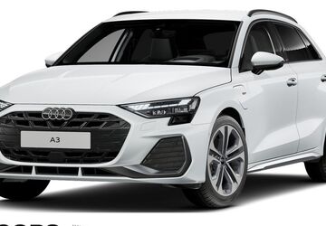 Audi A3 7.376 km 42.930 &euro; Geilenkirchen 52511