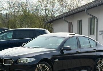 BMW 535 233.500 km 14.950 &euro; Langerwehe 52379