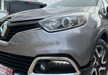 Renault Captur 76.700 km 10.499 &euro; Düren 52353