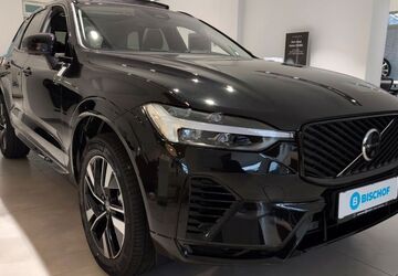 Volvo XC60 1.040 km 57.450 &euro; Übach-Palenberg 52531