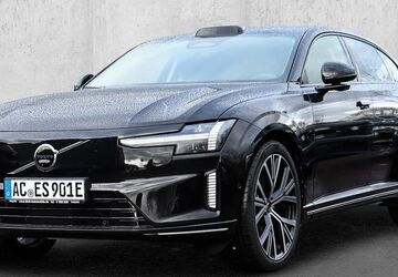 Volvo ES90 4.500 km 79.900 &euro; Aachen 52078