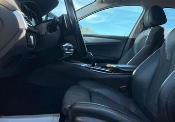 BMW 530 287.265 km 14.490 &euro; Stolberg 52222