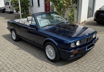BMW 320 146.426 km 19.800 &euro; Aachen 52070