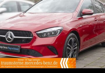 Mercedes-Benz B 250 6.440 km 35.990 &euro; Aachen 52068