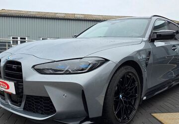 BMW M3 17.697 km 81.390 &euro; Roetgen ( bei Aachen ) 52159